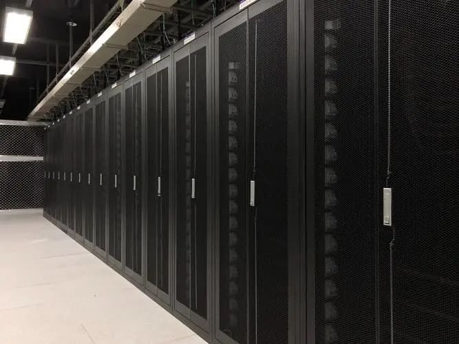 四川20A机柜租用价格